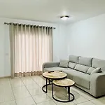 Apartamentos Frontera フロンテーラ