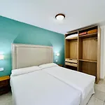 Apartamentos Frontera アパート フロンテーラ