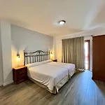 Apartamentos Frontera * フロンテーラ