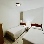 アパート Apartamentos Frontera