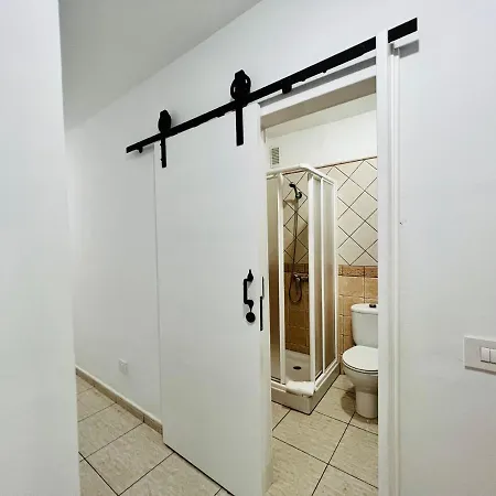 Apartamentos Frontera