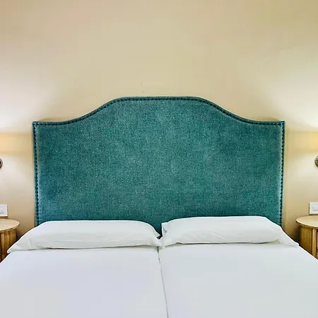 Apartamentos Frontera Διαμέρισμα *