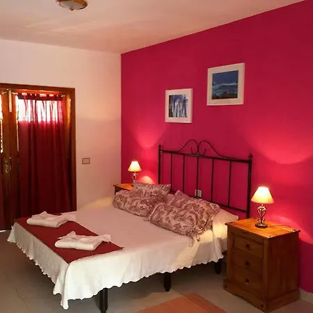 Apartamentos Frontera Διαμέρισμα *