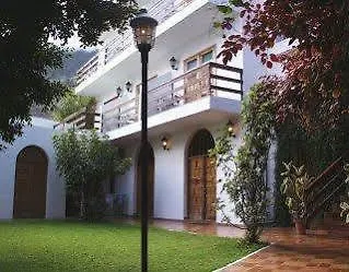 Apartamentos Frontera Διαμέρισμα Φροντέρα