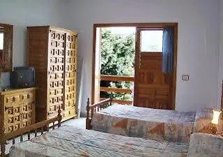 Apartamentos Frontera * Φροντέρα