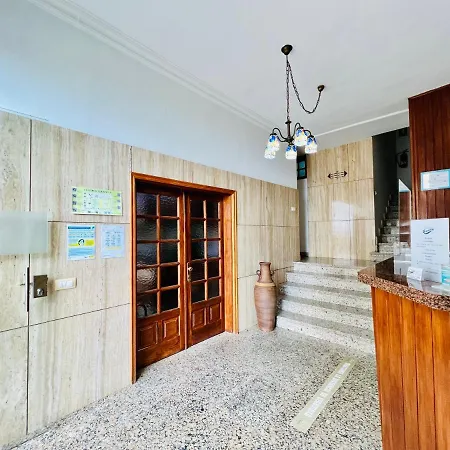 Appartamento Apartamentos Frontera