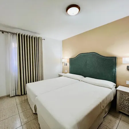 Apartamentos Frontera Appartamento