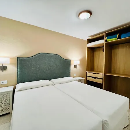 Appartamento Apartamentos Frontera Frontera