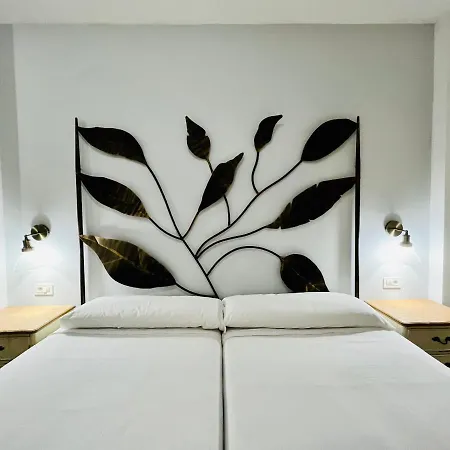 Apartamentos Frontera Appartamento Frontera