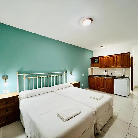 Apartamentos Frontera Appartamento