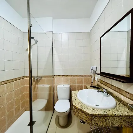 Apartamentos Frontera Appartamento
