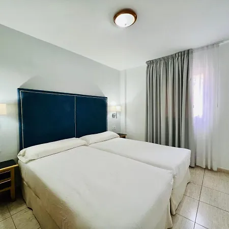 Apartamentos Frontera Appartamento *
