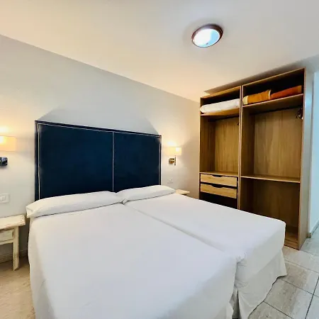 아파트 Apartamentos Frontera 프론테라