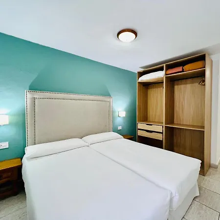 Apartamentos Frontera Appartamento Frontera