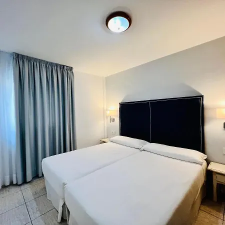 Apartamentos Frontera Appartamento *