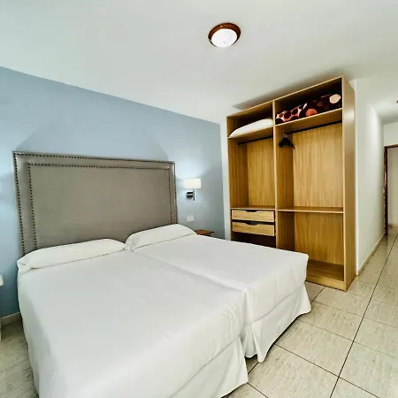 Appartamento Apartamentos Frontera