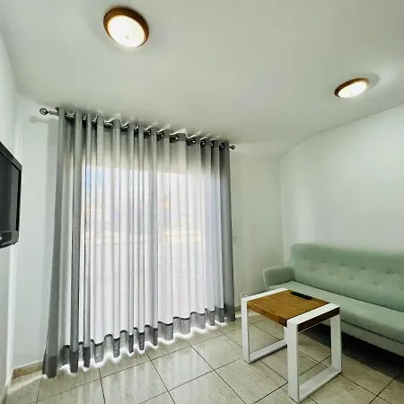 Apartamentos Frontera Appartamento