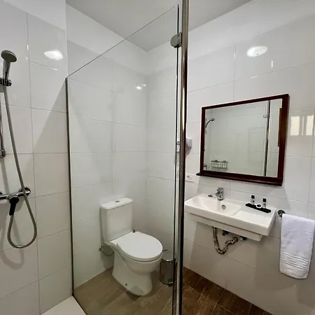 Apartamentos Frontera * フロンテーラ