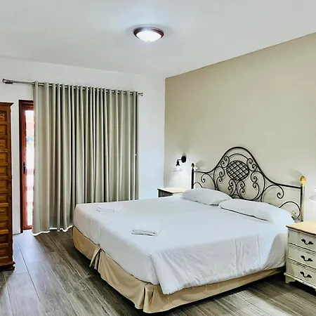 Appartamento Apartamentos Frontera