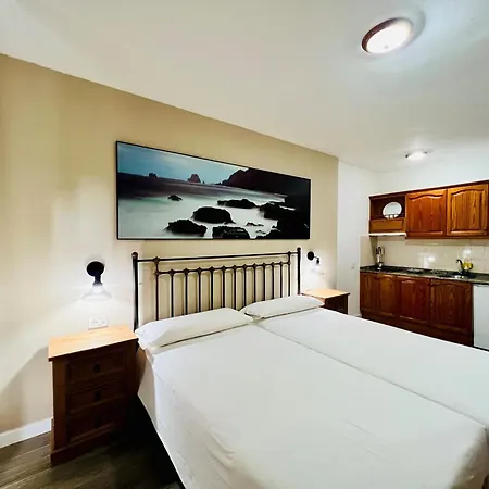 Appartamento Apartamentos Frontera