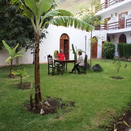 Appartamento Apartamentos Frontera *