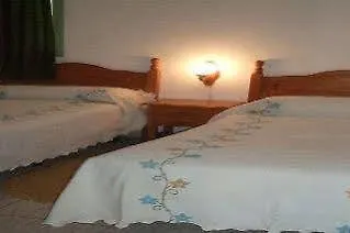 Apartamentos Frontera * Frontera