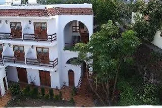 Appartamento Apartamentos Frontera