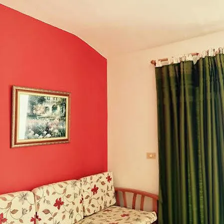 Apartamentos Frontera Appartamento *