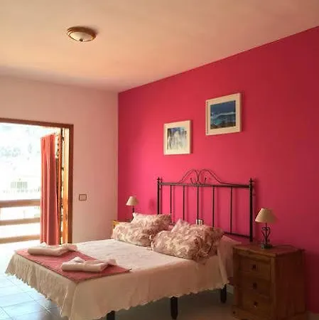 Apartamentos Frontera * Frontera
