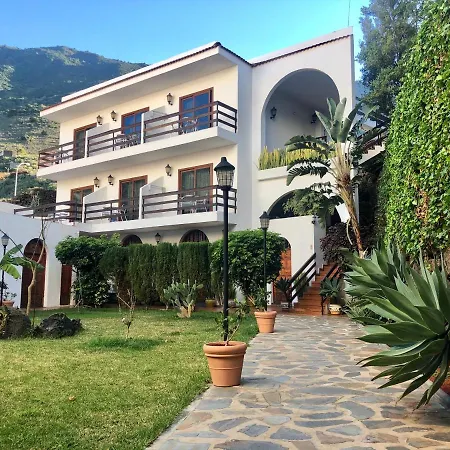 Apartamentos Frontera Appartamento